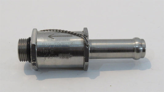 Hawker 125-700 800 900 Fuel Valve Assy 9840027E