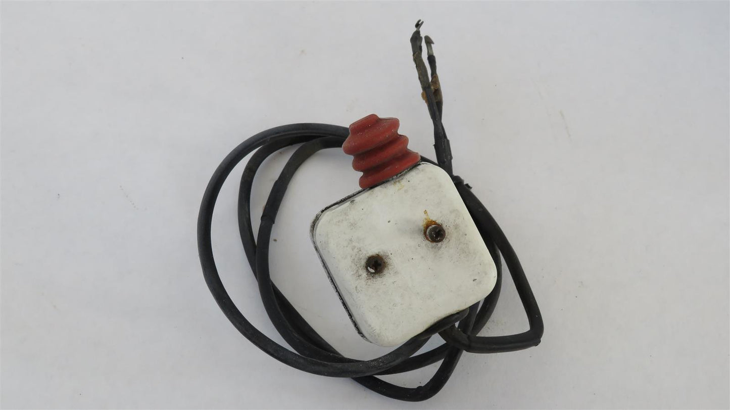 Beechcraft 95-B55 Baron Main Landing Gear Safety Switch MS25026-1 35-361150 35-361134