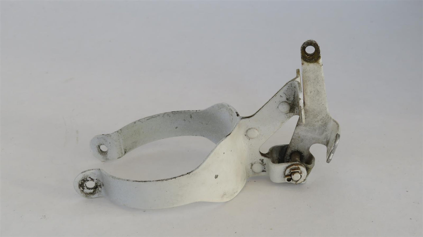Beechcraft 95-B55 Baron Main Landing Gear Safety Switch Bracket 35-361133