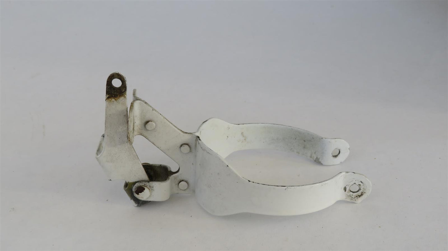 Beechcraft 95-B55 Baron Main Landing Gear Safety Switch Bracket 35-361133