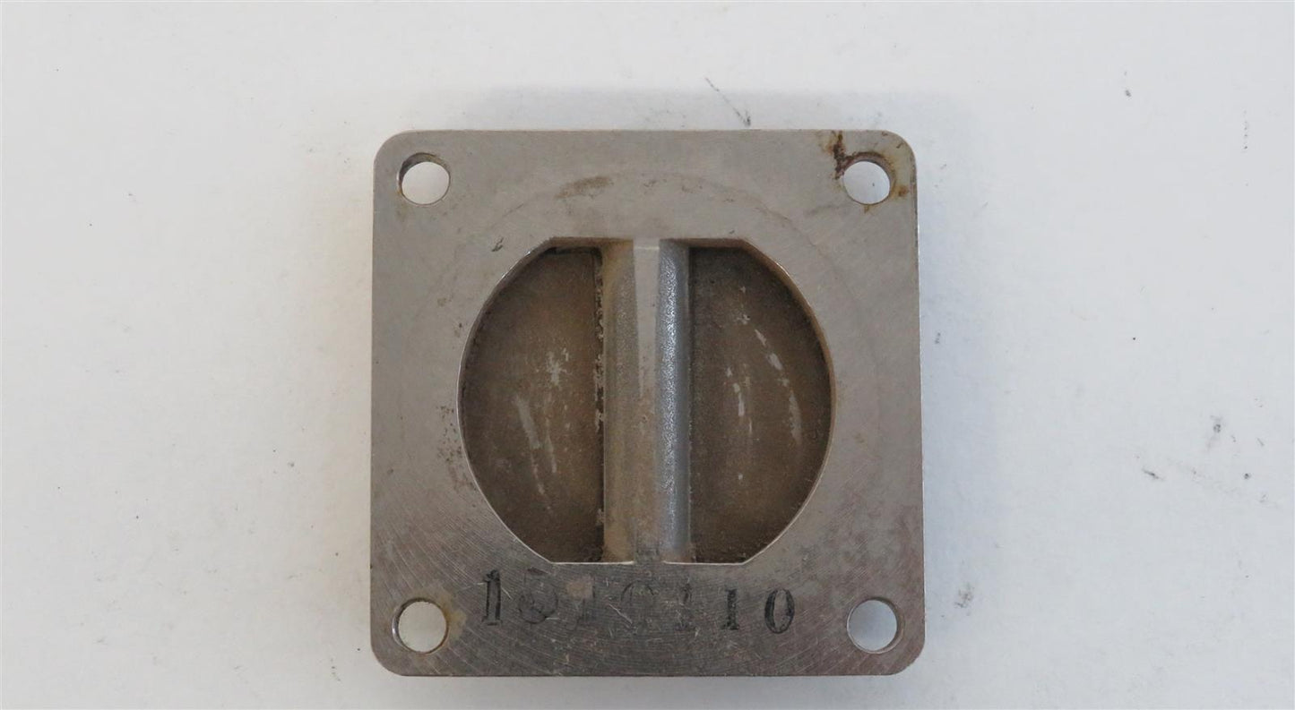 Piper PA-46-310P Malibu Check Valve Bleed Air 492356