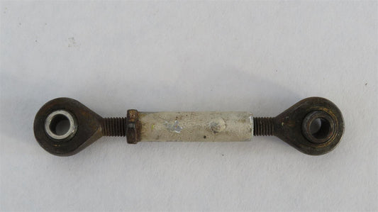 Beechcraft 95-B55 Baron Outboard Main Landing Gear Door Link Assy 35-815056