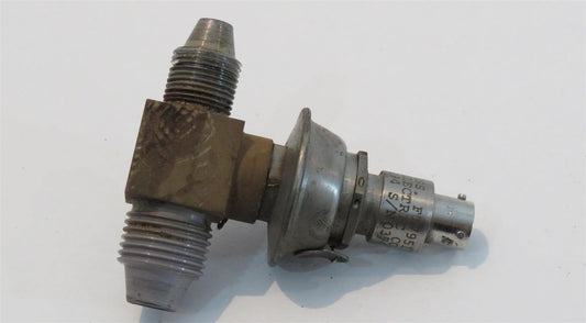 Hawker 125-700 800 900 Hydraulic Pressure Switch 12394