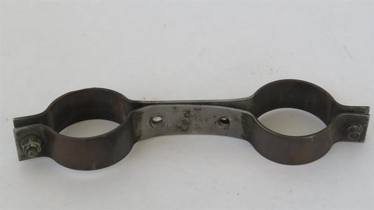 Beechcraft 95-B55 Baron Exhaust Clamp 96-950011