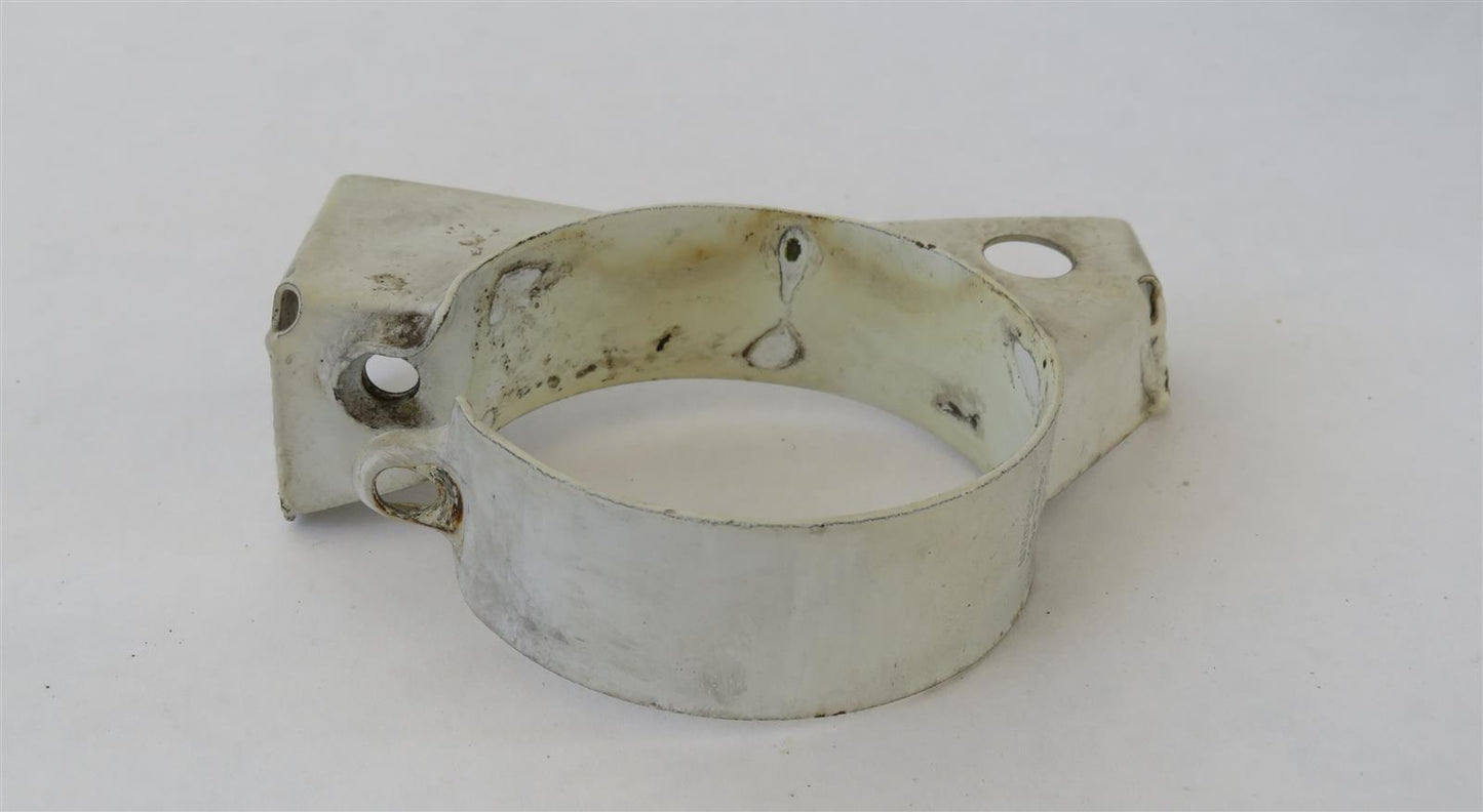 Beechcraft 95-B55 Baron LH Inboard Main Landing Gear Door Clamp 35-815004