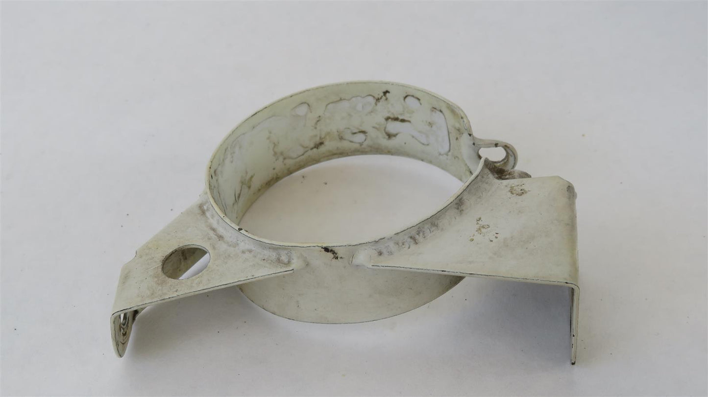 Beechcraft 95-B55 Baron LH Inboard Main Landing Gear Door Clamp 35-815004