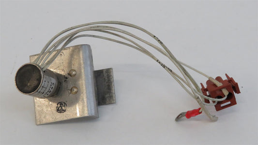 Piper PA-46-310P Malibu SWITCH ASSEMBLY Door ajar 84530-19 84530-019 alt H11-1444 Eaton Micro Switch Assy