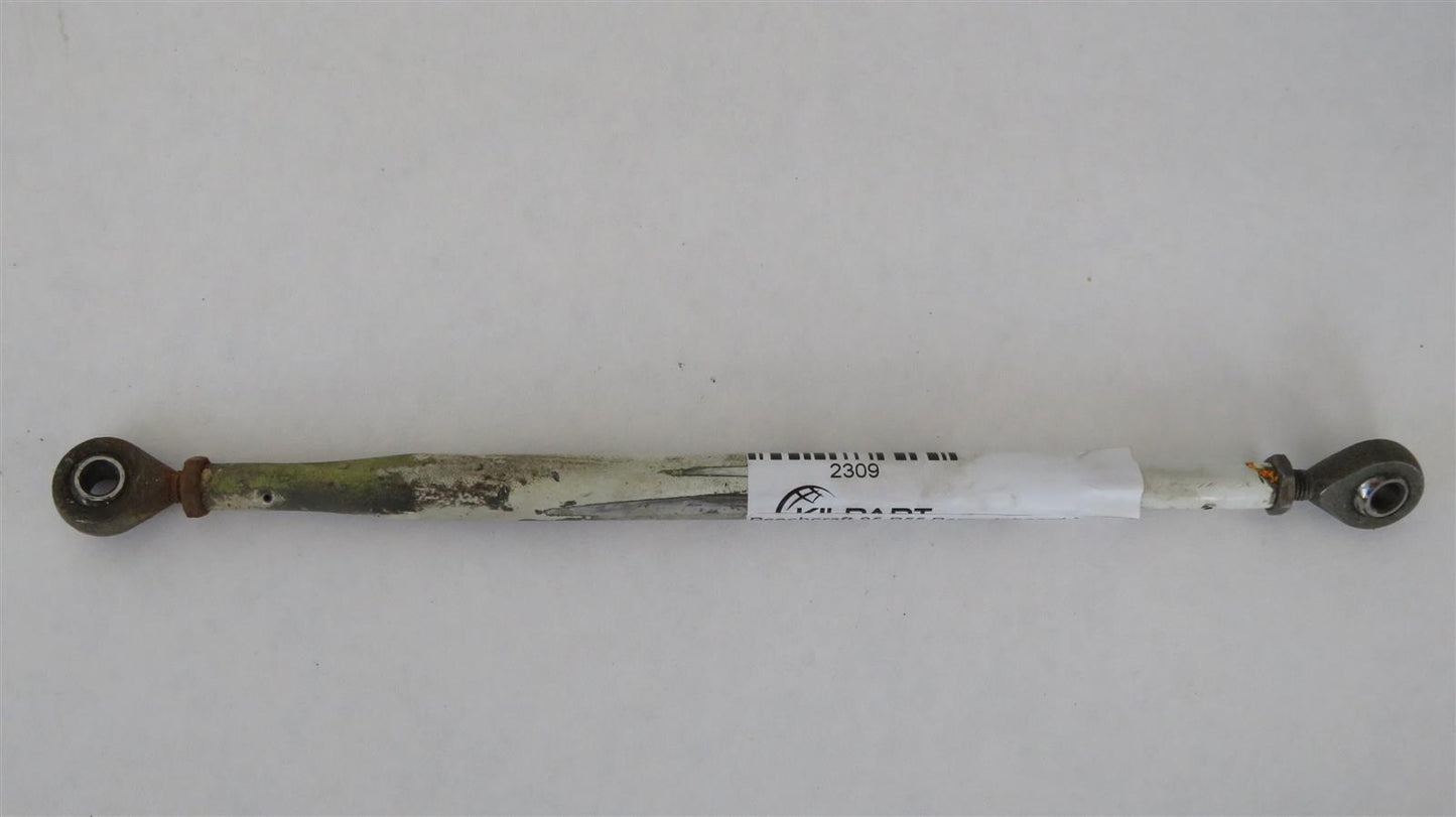 Beechcraft 95-B55 Baron Inboard Main Landing Gear Door Link Tube 35-815007-6