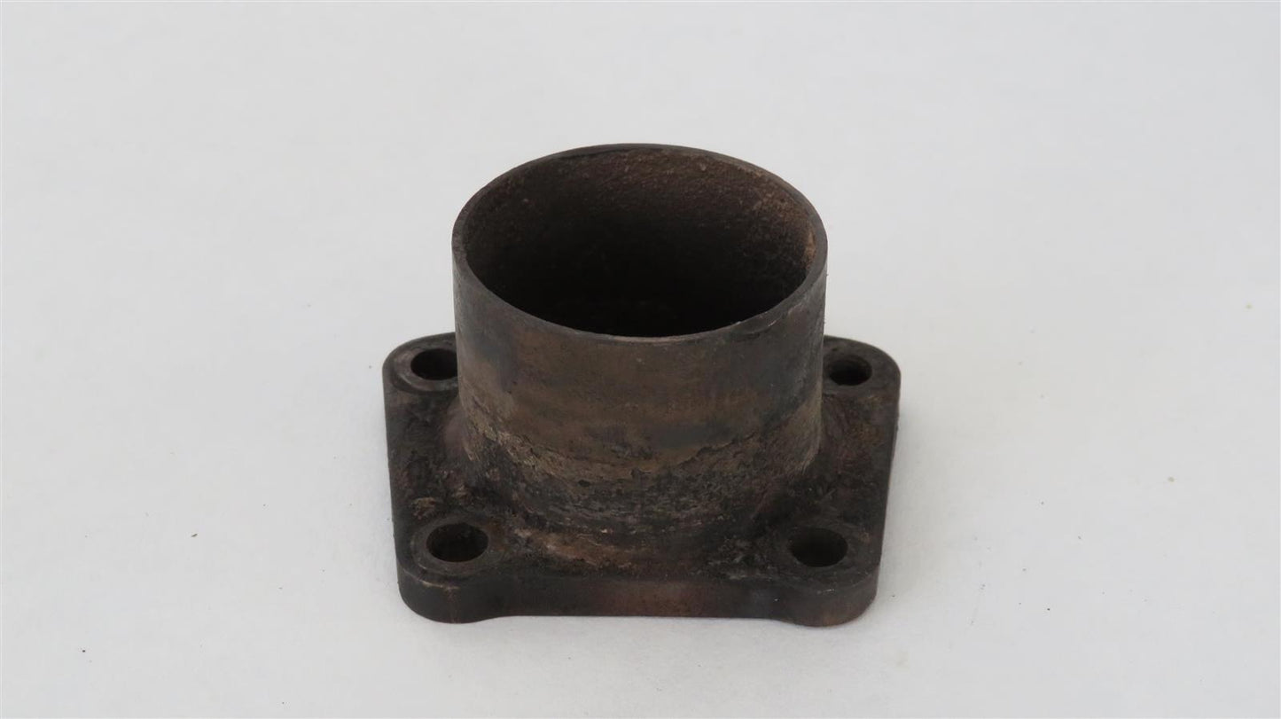 Beechcraft 95-B55 Baron Exhaust Stack Assy Cylinder No.1&2 96-950002-47