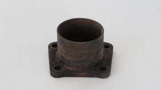 Beechcraft 95-B55 Baron Exhaust Stack Assy Cylinder No.1&2 96-950002-47