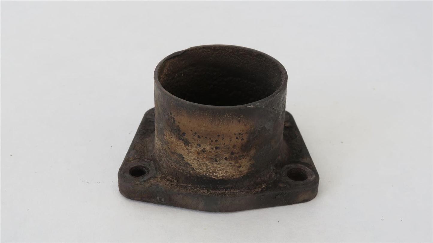 Beechcraft 95-B55 Baron Exhaust Stack Assy Cylinder No.1&2 96-950002-47