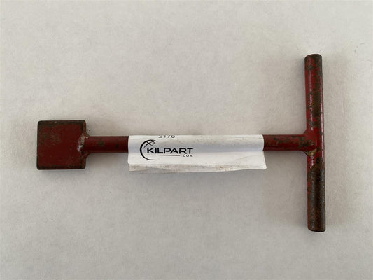 Hawker 125-700 800 900 Tool Fuel Drain