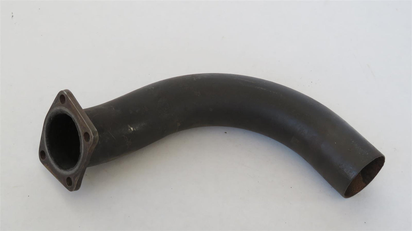 Beechcraft 95-B55 Baron Exhaust Stack Assy Cylinder No.5 96-950002-33