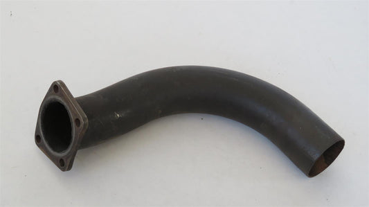 Beechcraft 95-B55 Baron Exhaust Stack Assy Cylinder No.5 96-950002-33