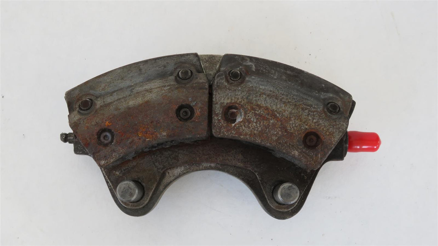 Beechcraft Bonanza Baron Cleveland 30-66 Brake Caliper Assembly