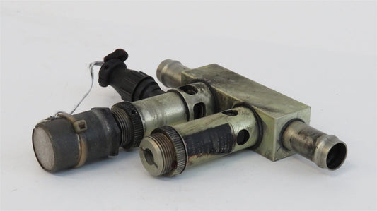 Piper PA-46-310P Malibu Deicing VALVE ASSEMBLY Pressure Control 84523-05 84523-005