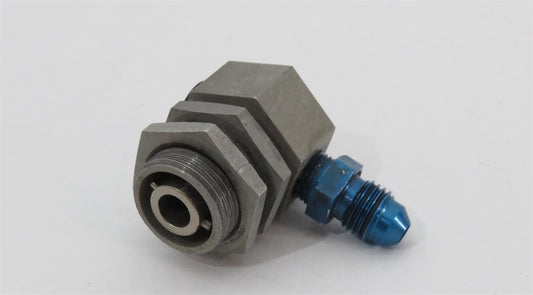 CREW OXYGEN OUTLET DPB181-00