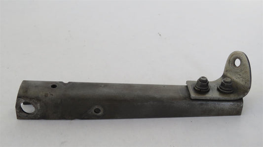 Beechcraft 95-B55 Baron Exhaust Channel Bracket 96-950002-73