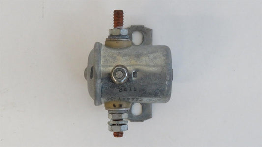 Piper PA-46-310P Malibu SOLENOID Contactor 24V 701122223
