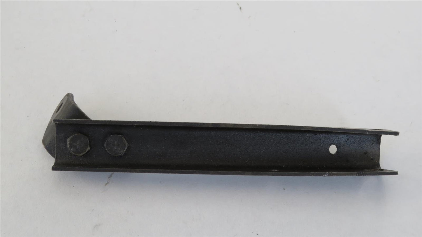 Beechcraft 95-B55 Baron Exhaust Channel Bracket 96-950002-73