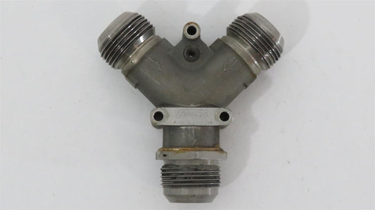 Hawker 125-700 800 900 DIRECTIONAL FLOW VALVE 58111-008