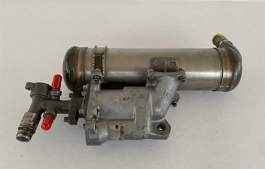 Oil Temperature Regulator 158610-8