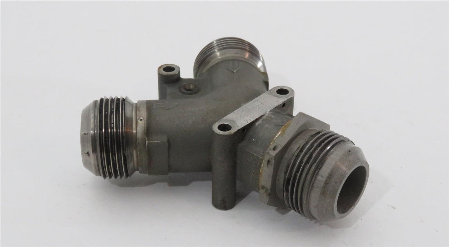 Hawker 125-700 800 900 DIRECTIONAL FLOW VALVE 58111-008