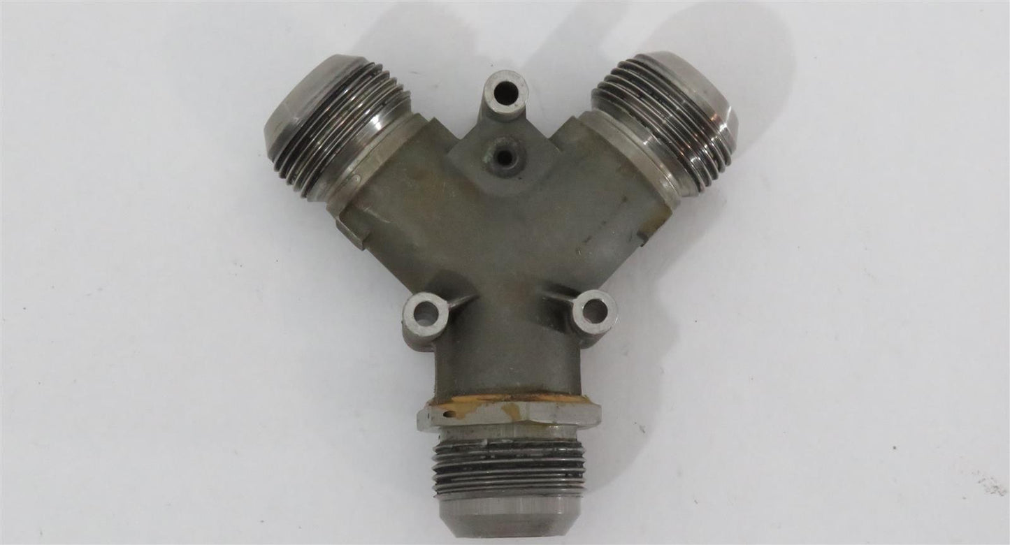 Hawker 125-700 800 900 DIRECTIONAL FLOW VALVE 58111-008