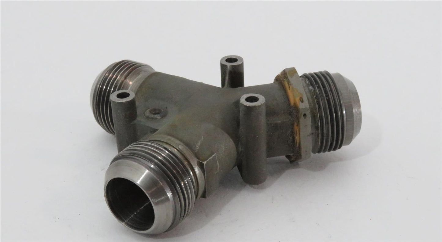 Hawker 125-700 800 900 DIRECTIONAL FLOW VALVE 58111-008