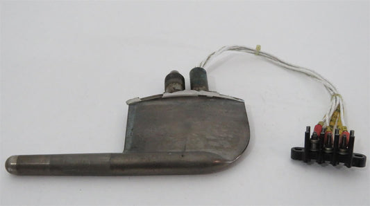Hawker 125-700 800 PitotTube Heated 853JF