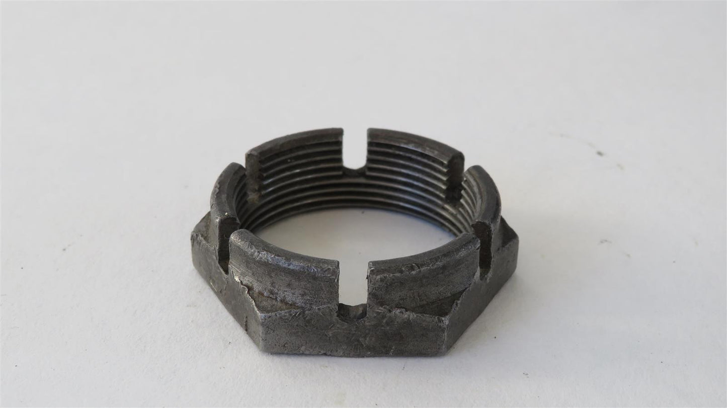 Beechcraft 95-B55 Baron Main Landing Gear Nut AN7502-24