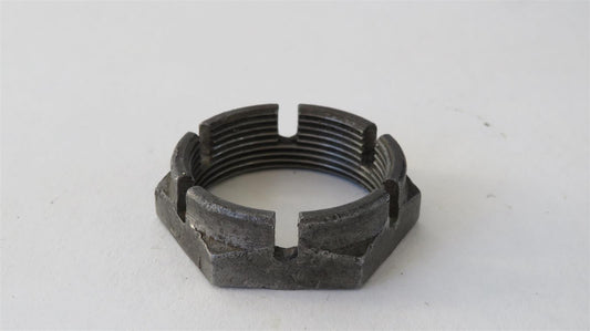 Beechcraft 95-B55 Baron Main Landing Gear Nut AN7502-24