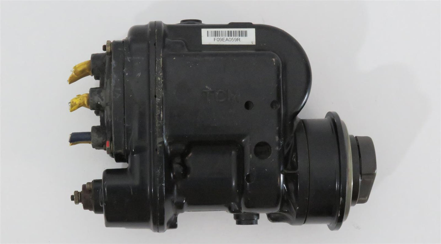 Beechcraft 95-B55 Baron IO-470-L MAGNETO TCM S6RN-1225 BL-349350-4