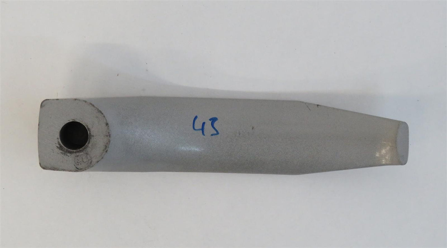 Piper PA-46-310P Malibu Upper Cabin Entrance Door Handle Inside 84762-04 84762-004