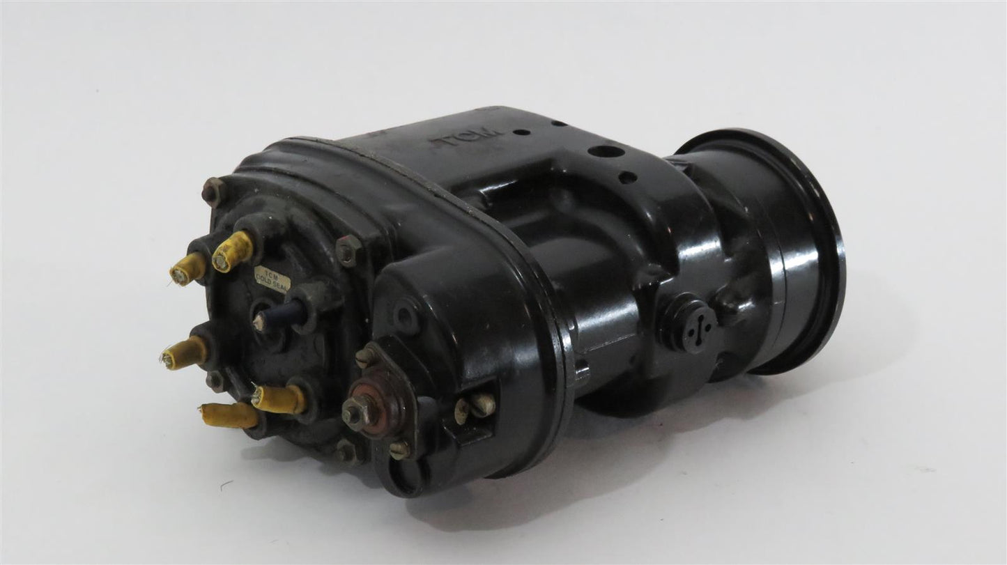 Beechcraft 95-B55 Baron IO-470-L MAGNETO TCM S6RN-1225 BL-349350-4