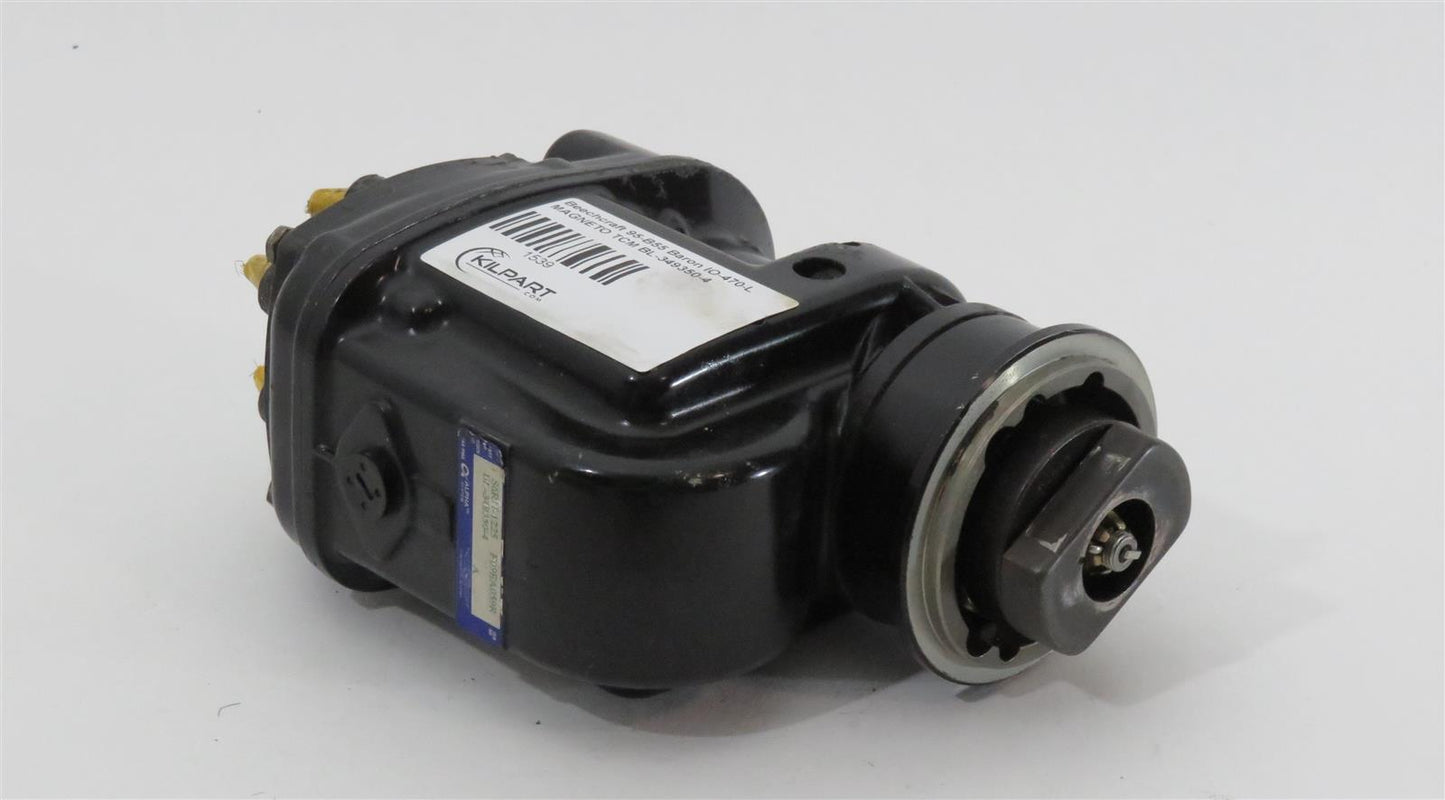 Beechcraft 95-B55 Baron IO-470-L MAGNETO TCM S6RN-1225 BL-349350-4
