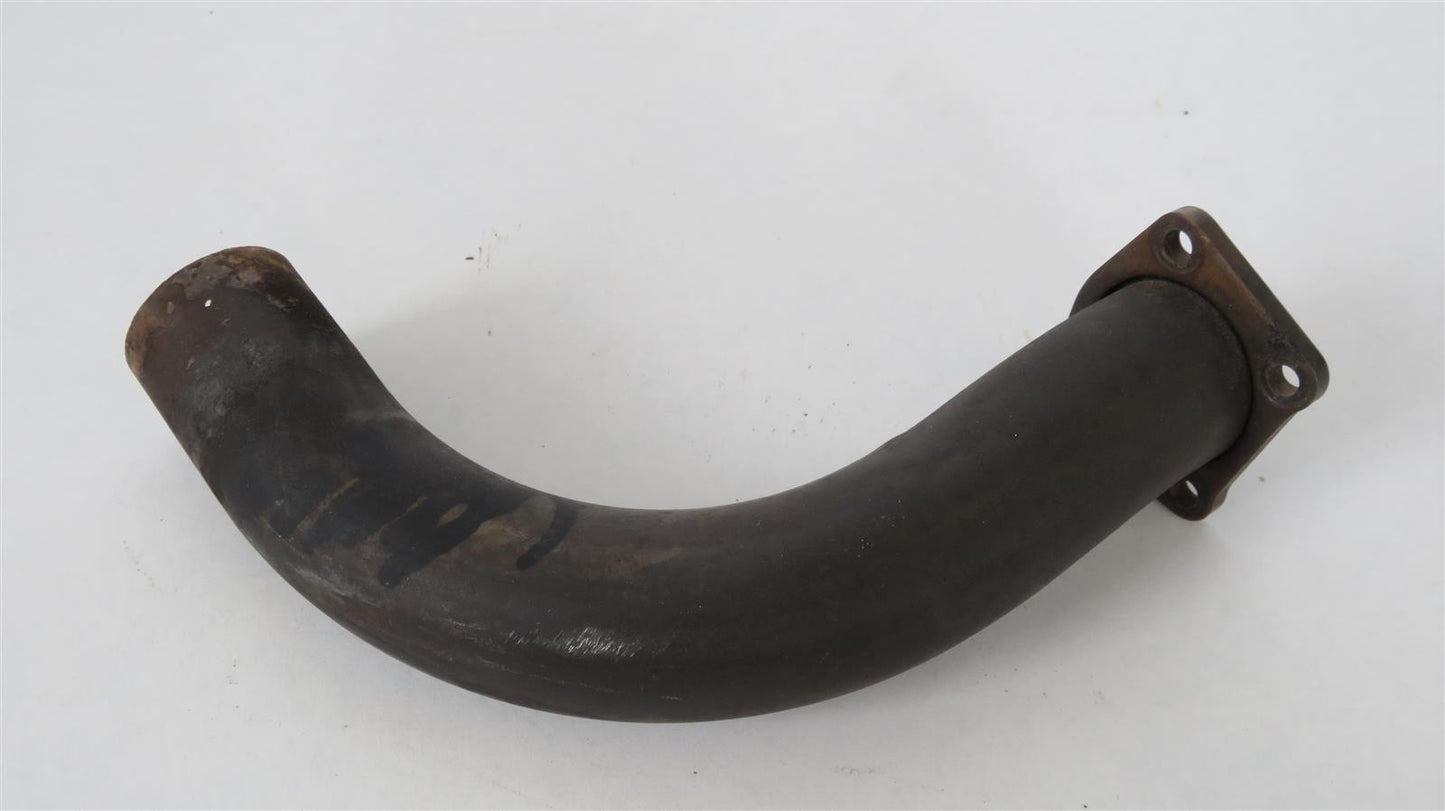 Beechcraft 95-B55 Baron Exhaust Stack Assy Cylinder No.6 96-950002-9