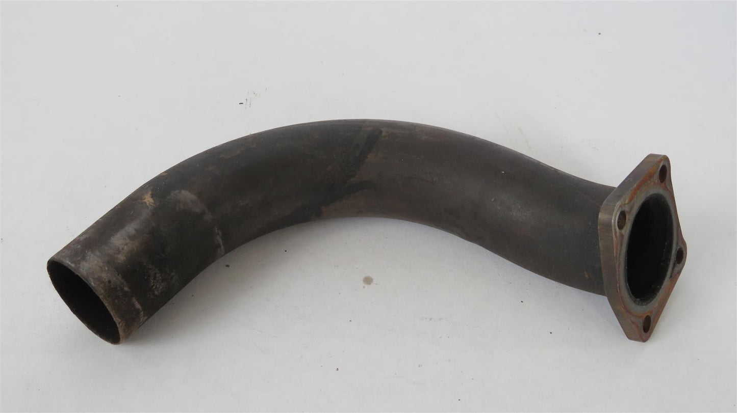 Beechcraft 95-B55 Baron Exhaust Stack Assy Cylinder No.6 96-950002-9
