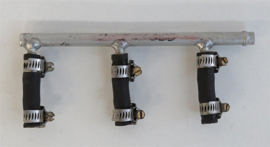 Piper PA-46-310P Malibu Pneumatic De-Ice MANIFOLD ASSEMBLY 83945-02 with Hose 84013-048