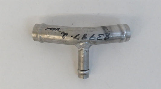 Piper PA-46-310P Malibu Pneumatic Deicing Tee Assembly 83987-02 83987-002