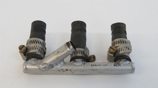 Piper PA-46-310P Malibu Pneumatic De-Ice MANIFOLD ASSEMBLY 83946-02 with Hose 84013-047