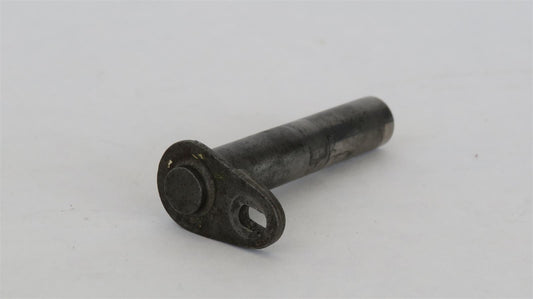 Beechcraft Baron LH Main Landing Gear Retract Brace Pin Fwd 35-815123-10