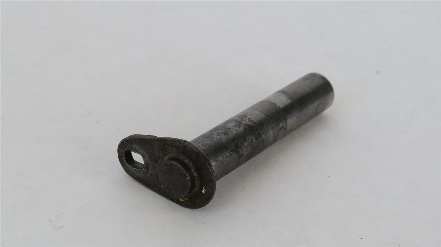 Beechcraft Baron LH Main Landing Gear Retract Brace Pin Fwd 35-815123-10