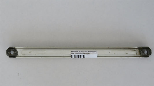 Beechcraft 95-B55 Baron Main Landing Gear Column Aft 35-815252-3