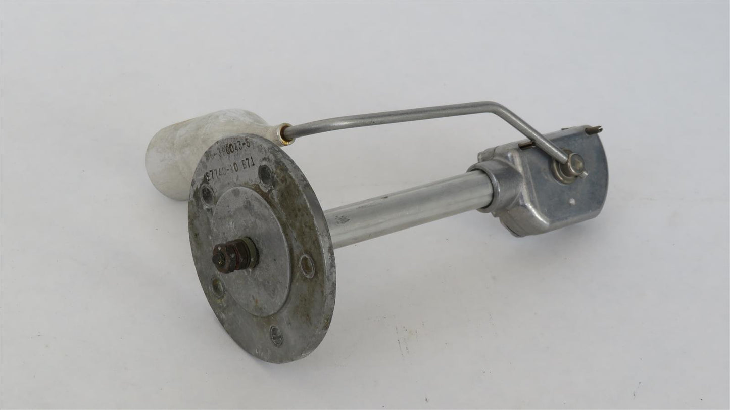 Beechcraft 95-B55 Baron Fuel Tank Sending Unit 96-380043-5