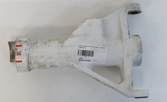 Piper PA-46-310P Malibu Nose gear Trunnion 100683-03