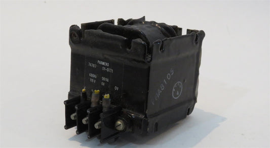 Parmeko Transformer PMA8105 74787