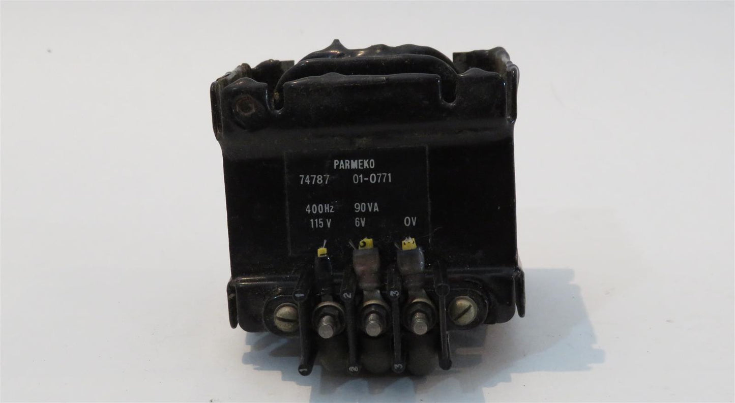 Parmeko Transformer PMA8105 74787