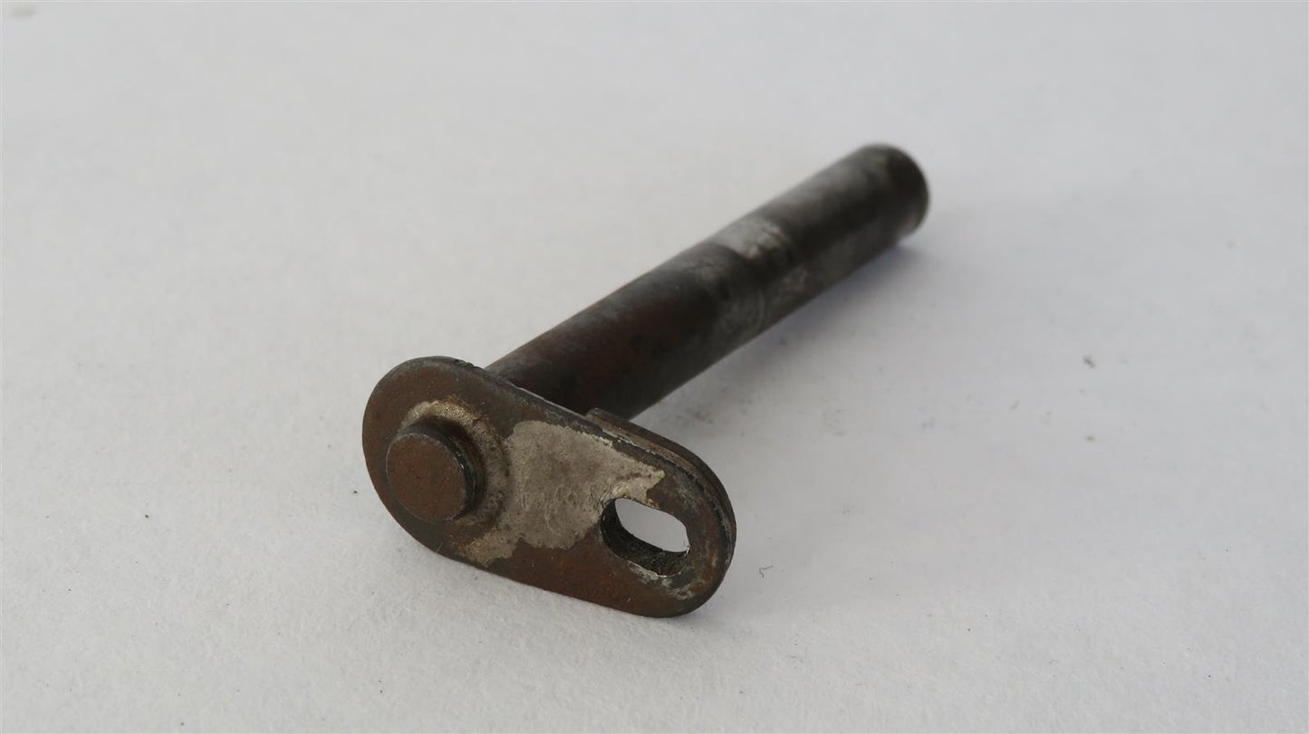 Beechcraft Baron LH Main Landing Gear Retract Brace Pin Aft 35-815120