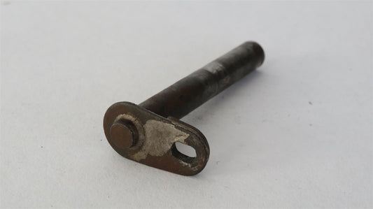 Beechcraft Baron LH Main Landing Gear Retract Brace Pin Aft 35-815120